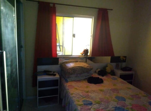 Imagem 8 de 9 de Casa Lado Praia Preço Bom!!!
