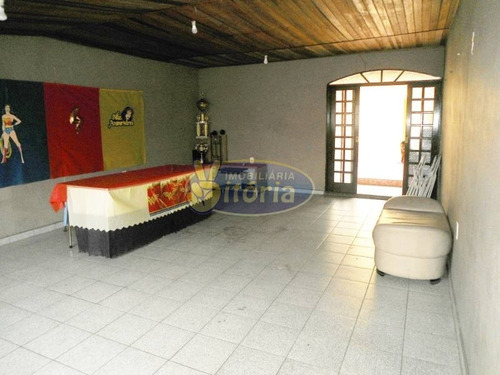 Imagem 13 de 30 de Sobrado Para Venda No Bairro Independência - Sbc - 7143