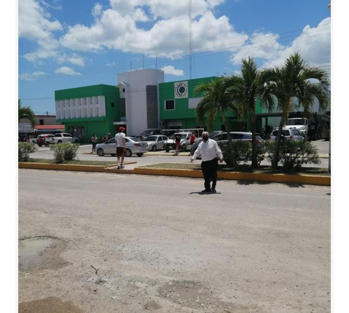 Terreno En Venta En Zona Libre Belice