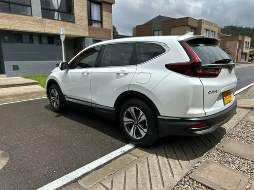 Honda CR-V 2.4 City Plus