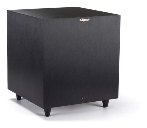 Subwoofer Activo Klipsch R-8sw 8   150w Soundcity Argentina