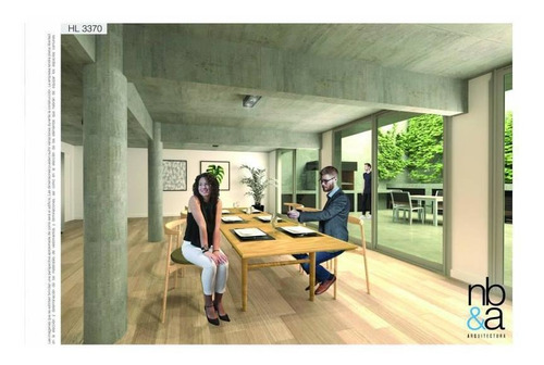 Excelente Dpto 3 Ambientes Villa Del Parque