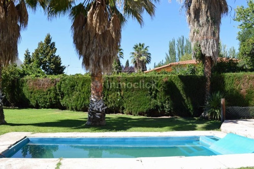 Imagen 9 de 11 de Casa En Chacras De Coria