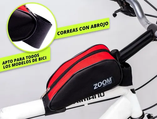 Estuche para bici hot sale