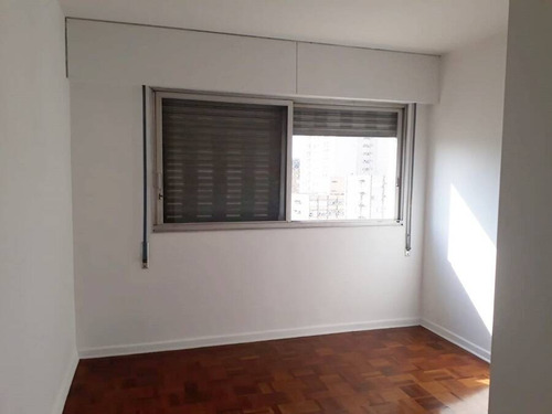 Imagem 12 de 15 de Apartamento Para Aluguel Ou Venda Próximo Ao Metrô Oscar Freire - Apa3121