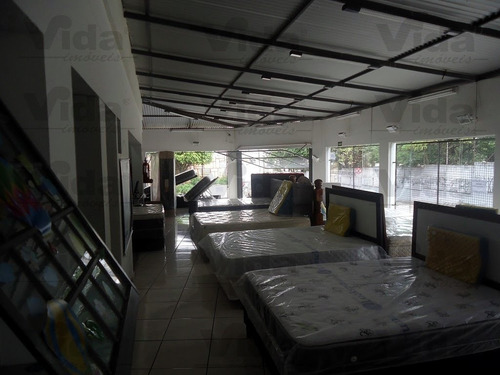 Imagem 5 de 9 de Sala Para Venda - 24120