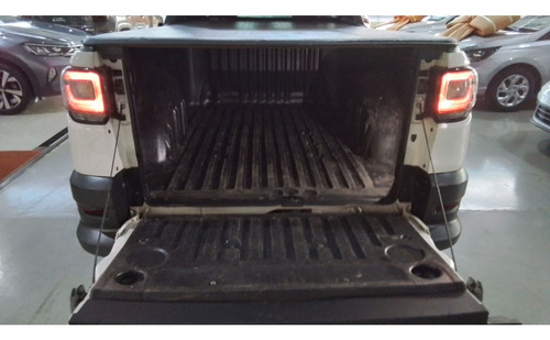 Fiat Strada 1.4 FIRE FLEX ENDURANCE CS MANUAL