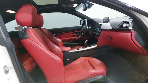 BMW Serie 4 3.0 440IA M SPORT