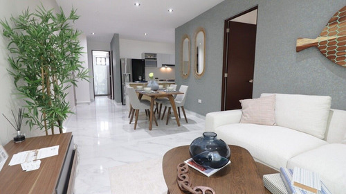 Venta De Departamento, Ombu Aparments, Cancún.