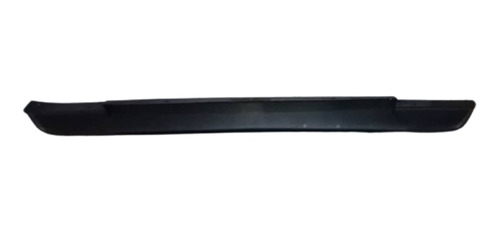 Deflector Aire Parachoque Delantero Jeep Cherokee 2002 2004