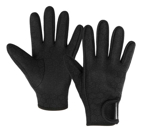 Guantes De Buceo De Neopreno De 1,5 Mm Antideslizantes Para