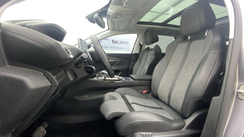 Imagen 21 de 25 de Peugeot 3008