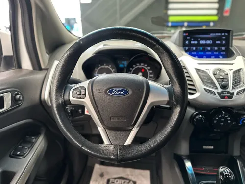Ford Ecosport 2.0 Freestyle 4x2