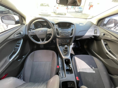 Ford Focus Se 2.0 2019