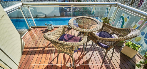 Imagen 20 de 30 de !! Excelente 3 Ambientes Con Cochera ! Full Amenities !