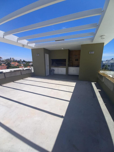 Imagen 26 de 30 de Amplio Y Moderno 2 Ambientes En Planta Baja.