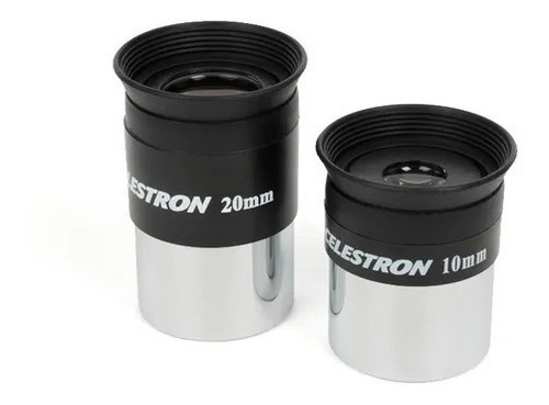 Imagen 6 de 6 de Telescopio Celestron Astromaster 70az Refractor 900mm Gtia