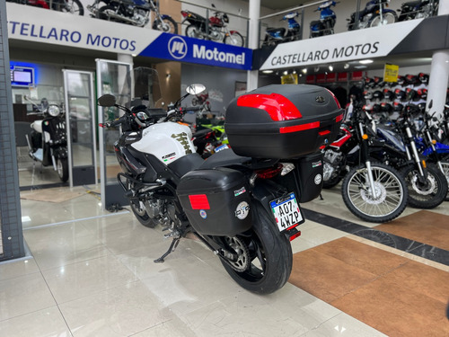 Benelli 600 Gt - Mod. 2017