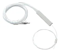 Comprar Derivador Splitter De Fibra Optica 1x16 Plc Fusion X10uds