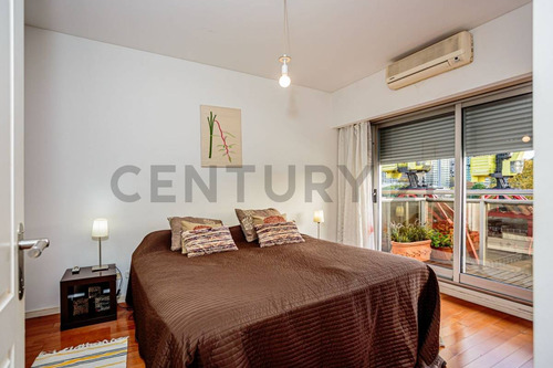 Venta Departamento 2 Ambientes - Excepcional Vista- Puerto Madero