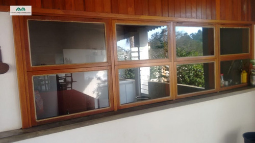 Chácara À Venda Em Jundiaí/sp - Teffe-ch00248