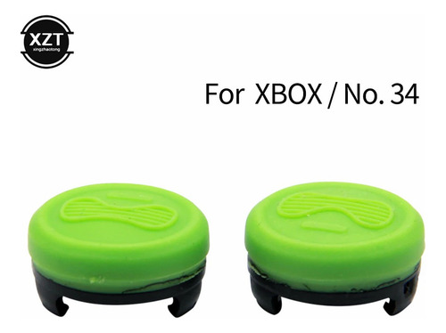 Thumbstick 3d Compativel Para Xbox One/ss/sx E 8bitdo