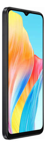 Celular Oppo A38 128 Gb / 4ram / 50mpx Negro