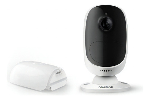 Cámara de seguridad  Reolink Argus 2 con resolución de 2MP