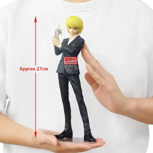 Hunter×hunter Grandista-curarpikt- /~ | Cuotas sin interés