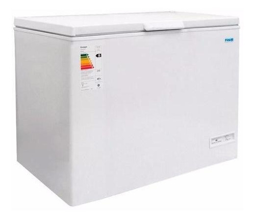 Freezer Horizontal De Pozo Frare F210 460lts