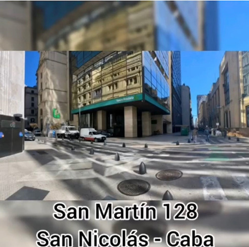 Imagen 1 de 7 de Cocheras Con Renta En Microcentro. Seguridad