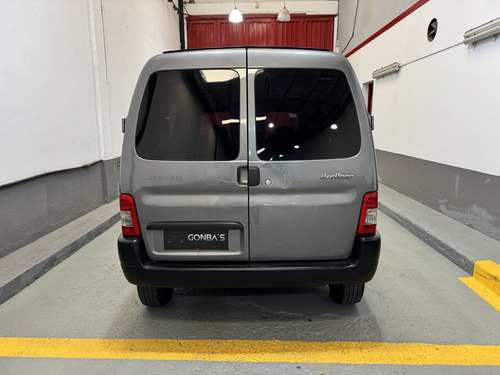 Citroën Berlingo 1.6 Hdi 92 Bussines Mixto