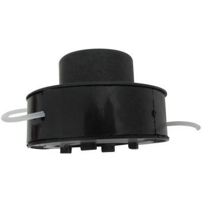 5 Carretel Nylon Rs-300 Black&decker Aparador De Grama Gl300