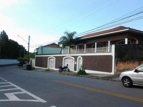 Imagem 1 de 30 de Casa Com 4 Dorms, Brasil, Itu - R$ 3 Mi, Cod: 42375 - V42375
