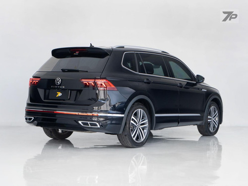 Volkswagen Tiguan Allspace Rl
