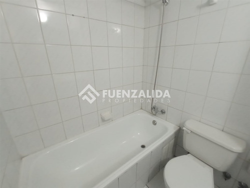 Departamento En Venta De 3 Dorm. En San Miguel