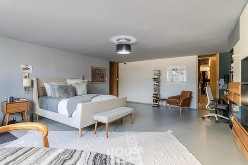 Imagen 21 de 25 de Departamento En Residencial Militar, Miguel Hidalgo Con 3 Recámaras, 350 M², Id: 42046