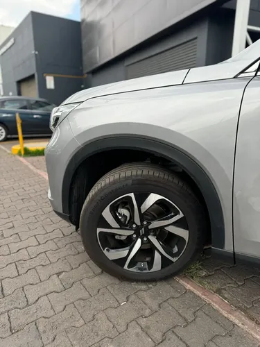 Dodge Journey 1.5T Gdi Sxt