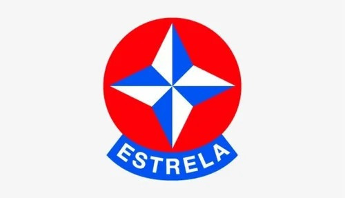 Estrela Moranguinho 80 anos