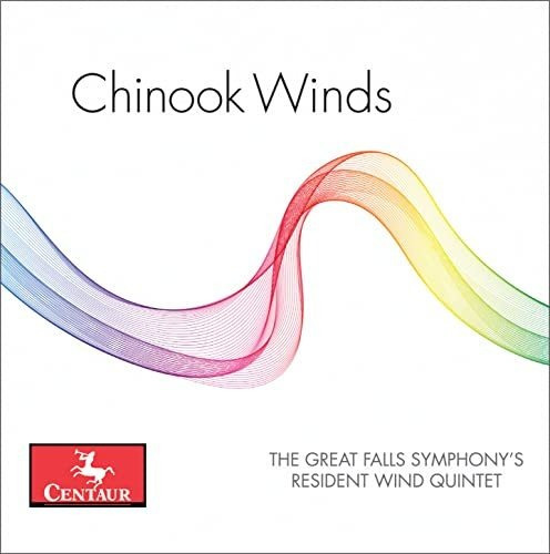 Cd Chinook Winds - Chinook Winds