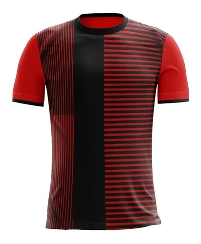 Camisetas rayadas 2025 de futbol