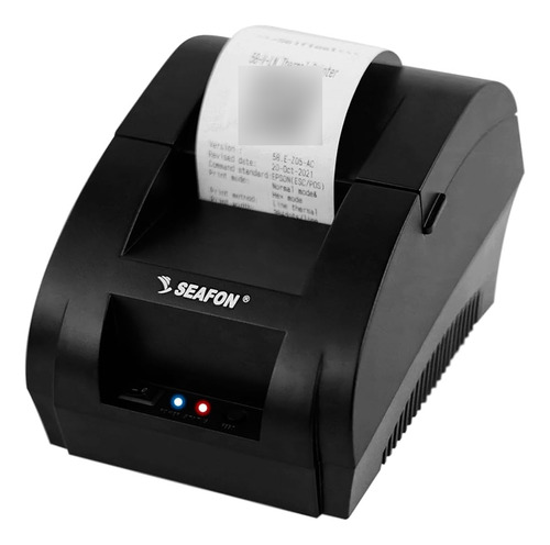 Kit Punto De Venta Pc Corei5 120gb+ Lector +miniprinter 58mm