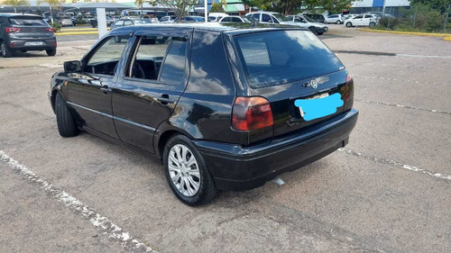 Imagem 2 de 11 de Volkswagen Golf Golf Cl 1.8