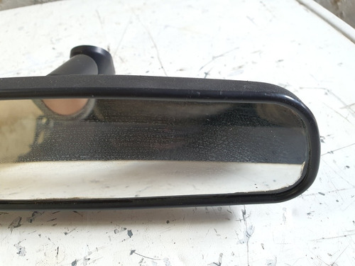 Espejo Retrovisor Interior Parabrisas Versa 12-19 Detalles (Usado)