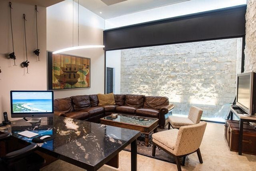 Imagen 25 de 30 de Residencia En Venta Amueblada Y Decorada En Lujosa Y Exclusiva Privada - Luxury Property