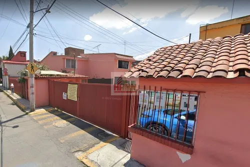 Almoloya De Juarez Casa Venta Toluca Edomex