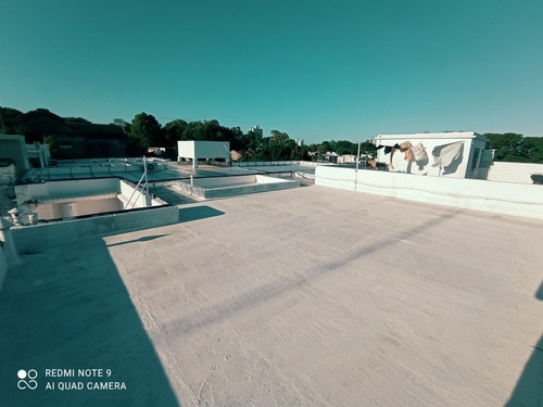 Reformado A Estrenar C/ Terraza 90 M2
