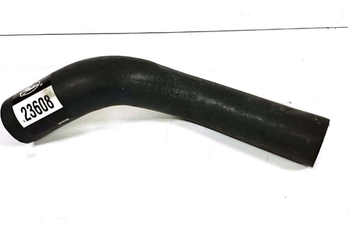 Imagen 3 de 7 de Manguera Superior Jeep Cherokee Liberty 3.7 08 15 Gates Sp