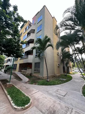 Apartamento en alquiler