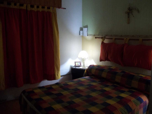 Imagen 3 de 12 de Alquiler Casa En San Clemente 3 Amb 2 Del Mar